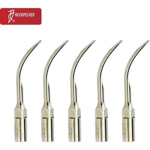 Woodpecker Dental Original Ultrasonic Scaler Scaling Tips G6 For EMS UDS