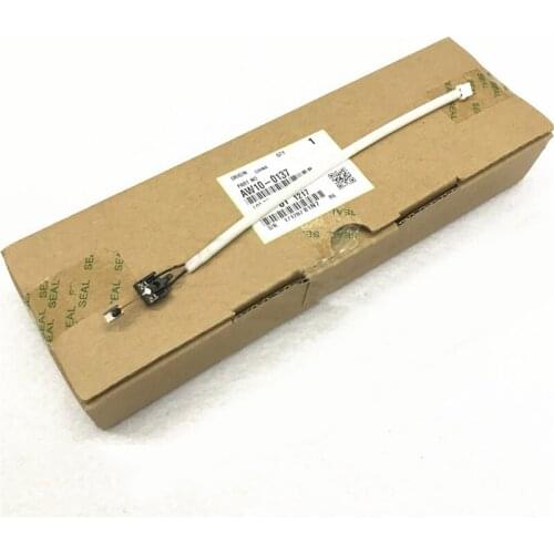 AW10-0137 (AW100137) Heat Roller Thermistor for Ricoh MP C4501 C5501 MPC4501 MPC5501 Fuser Thermistor