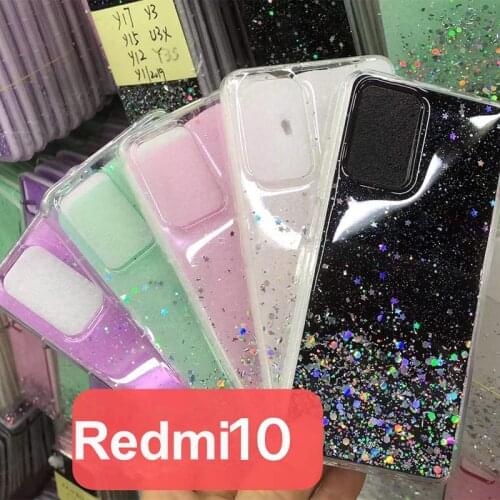 GIAUSA Phone Cases Xiaomi Redmi 9C