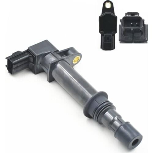 Hot car ignition coil Fit For Jeep truck Cherokee 4.7L 56028138ab 56028138 56028138ad