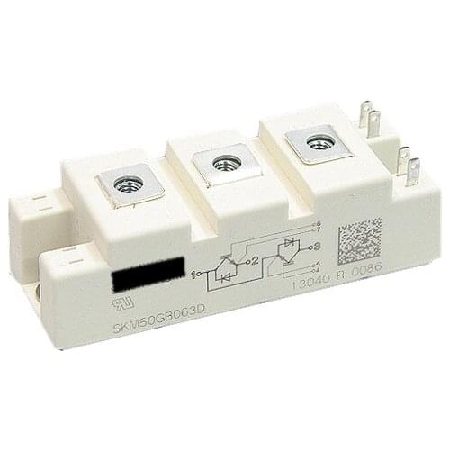 SKM50GB063D Actual Stock Photos Original Goods