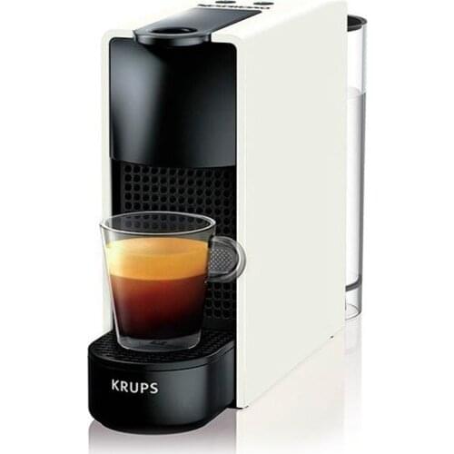 Capsule Coffee Machine Krups XN1101 0,6 L 19 bar 1300W Black White
