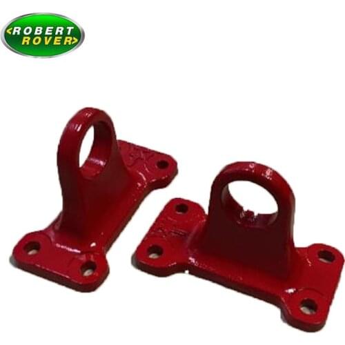 Trailer hook for 2020 RRS Rover Defender, RED