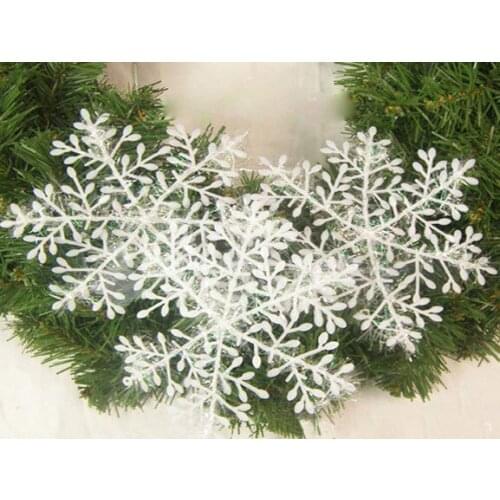 Meulergine New Year Decoration