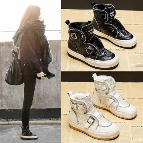 MOON CITY Women's Winter Boots