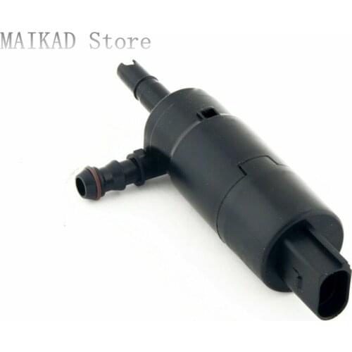Headlight Washer Pump for Porsche Panamera 970 97062450200