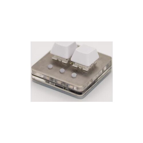 O2CV2 Mini Keypad 2 Key Copy and Paste Sound Tour to Change the Key One Key Password