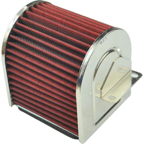 Motorcycle Air Filter Cleaner For Honda CB500 CBR500 CB500F CB500X CBR500R 2013 2014 2015 2016 2017 2018