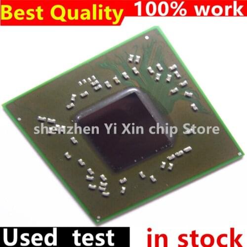 100% test very good product 215-0803002 215 0803002 bga chip reball with balls IC chips