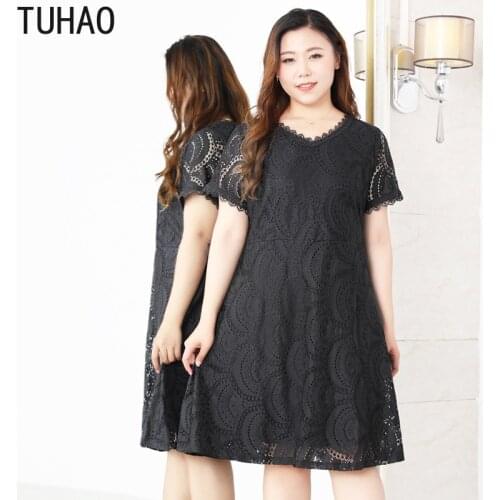 Женские летние платья TUHAO China At AliExpress