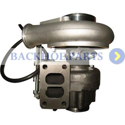 Turbo HX35W Turbocharger 4035899 for Cummins Engine