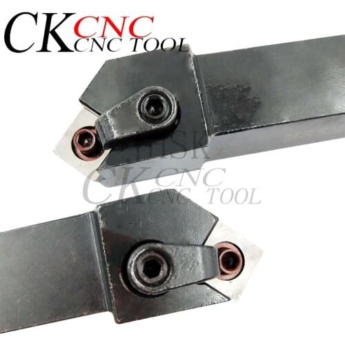 External tools MSSNR2020K12 MSSNL2020K12 Machining Cutting Bar Turning Holder MSSNR/MSSNL 2020K12 cutter lathe turning bar