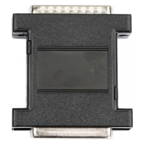 Xhorse VVDI MB Tool Power Adapter Work with VVDI M-ercedes W164 W204 W210 for Data Acquisition