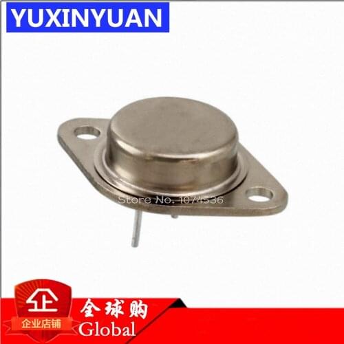 10PCS/LOT MJ15023 MJ15023G new high-quality domestic the pipe