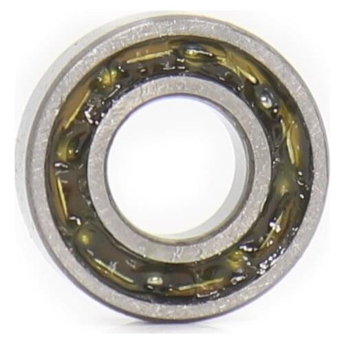 685 Bearing ABEC-1 10PCS 5*11*3 mm Miniature 685 OPEN Ball Bearings