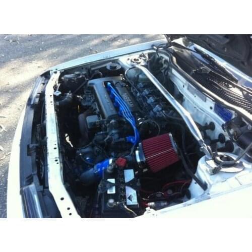 Hood Damper for Nissan Pulsar N14 1990-1995 Gas Strut Lift Support Front Bonnet Modify Gas Springs Shock Absorber