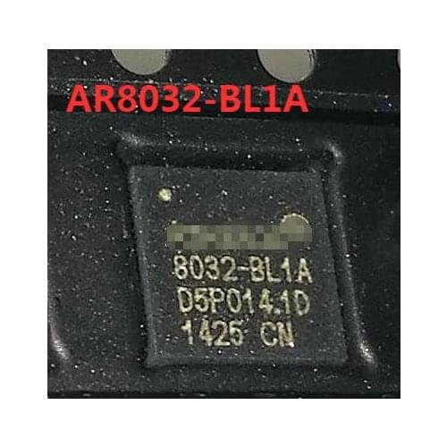 AR8032-BL1A AR8032-B 50pcs New Original
