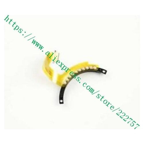 Base Lens Contact assy with Cable repair parts for Sony E PZ 16-50 f/3.5-5.6 OSS(SELP1650) lens