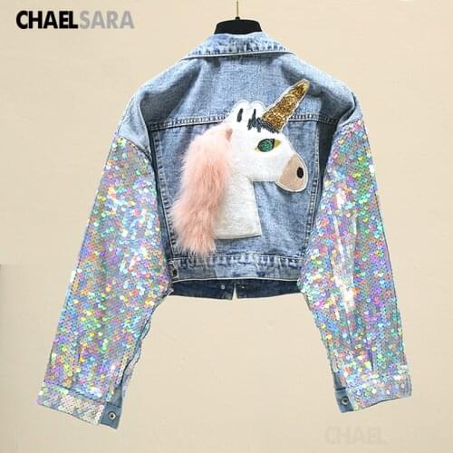 CHAELSARA Women's Jackets