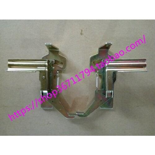 FOR Brother spare parts KR260 Hoisting Bracket Components KR260 B38-41 R 413845001 KR260 B42-45 L 413852001