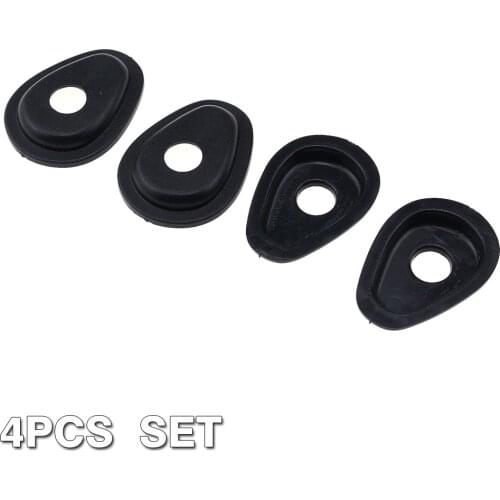 For YAMAHA FZ1 FZ6 FZ8 FZ16 XJ6 XSR 700 XSR 900 MT-09 Tracer 900 FJ-09 MT-07 Tracer Turn Signals Indicator Adapter Spacers