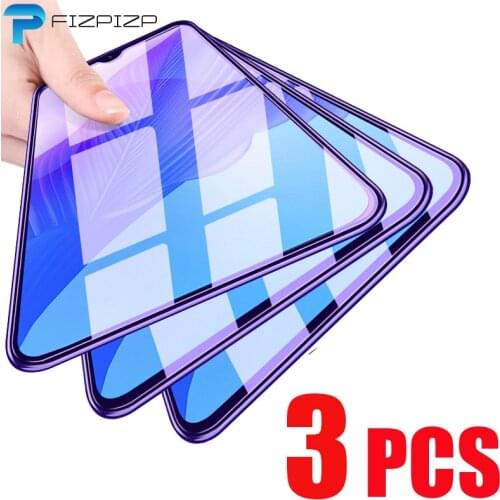 Защитные пленки для Huawei Honor 9 Lite FIZPIZP China At AliExpress