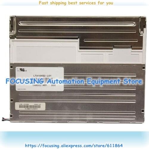 LTAI04S2-L01 LCD Screen Display Panel