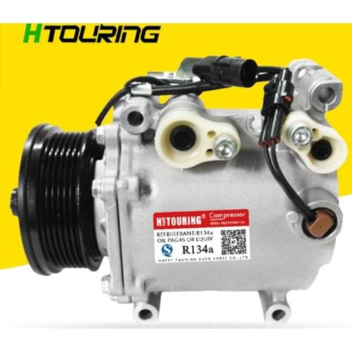 MSC90C AC Compressor for Car Mitsubishi GALANT EA5A EA5W 2.5 V6 96-04 AKC200A204 MR460704 MR216055 7813A036 AKC200A205C MR500266