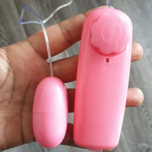 Mini vibrator egg Vibrator sex toys for woman vaginal balls vibrating egg anal vibrators clitoris nipple stimulator sex shop