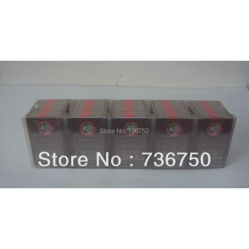 Genuine Organ needles DBXK5, size 75/11, EF064000K5 for Tajima Barudan SWF Toyota Melco Happy embroidery machines / spare parts