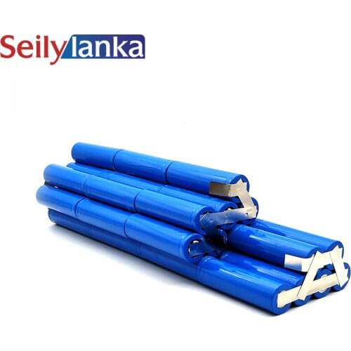 Seilylanka Rechargeable Batteries