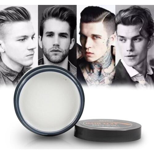 Sevich Hair Wax