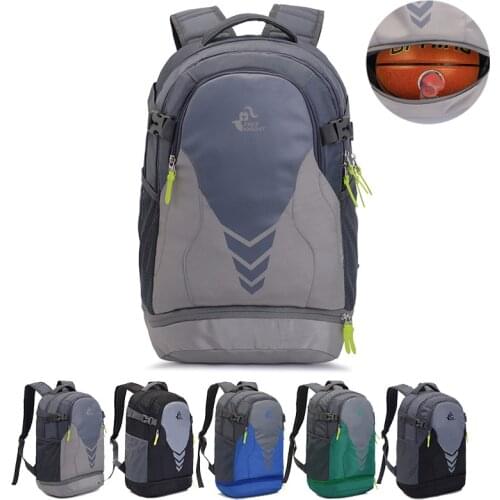 Gym Backpack Gym Duffle Bag Sport Basketball Backpack Sportsbag for Women Fitness Lovers Travel Mochila Yoga Shoulder Bag
