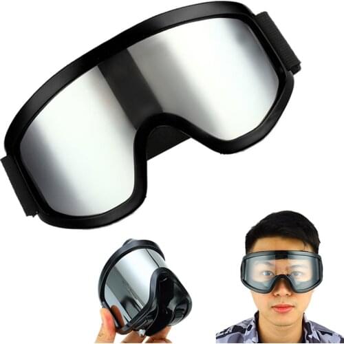 Outdoor Windproof Skiing Glasses Professional Ski Goggles Layers Lens Anti-fog Men Women Snow Goggles 11 Colors