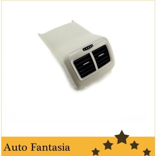 Gear seat air vent (beige) -for Volkswagen golf mk7