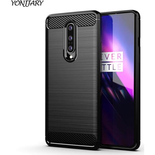Чехлы для телефонов OnePlus 8 YONJJARY China At AliExpress