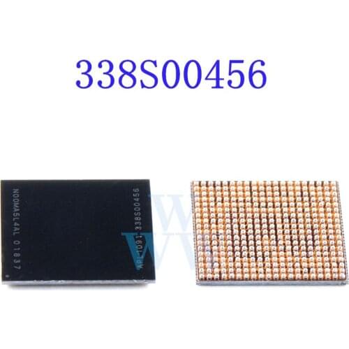 1Pcs 338S00456 Main Power IC For iPhone XS MAX Big/Large Power Management IC Chip