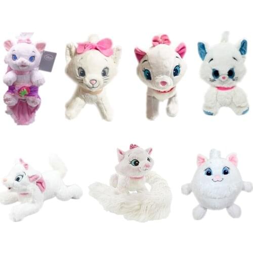 1pieces/lot plush cat doll gift Childrens toys
