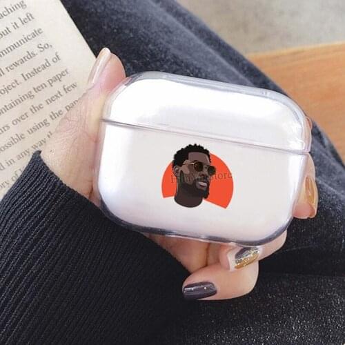 Damso tour life TPU Cover Case For AirPods Pro Case Bluetooth Case For Airpod 3 Earphone Accessories Skin