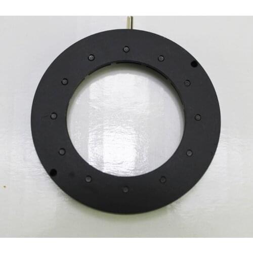Aperture Module Integrated Aperture Adjustable Aperture Manual Aperture Aperture Adjustable Aperture Zoom In and Out 1.5-33MM