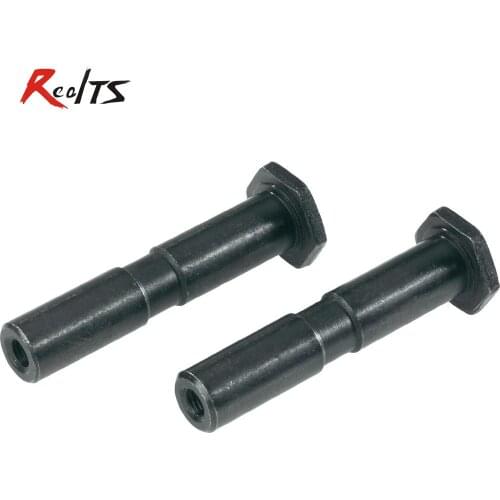 Fs 112120 2 pieces/ set Axles for pivot arm for FS racing/CEN/REELY 1/5 scale RC car