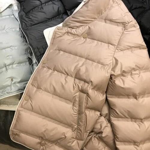 Женские парки JoinYouth China At AliExpress