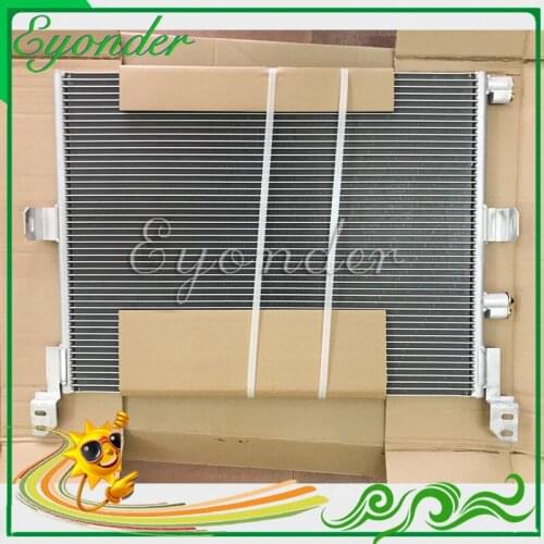 AC A/C Air Conditioning Conditioner Condenser for Volvo FE RENAULT TRUCKS Magnum 2 Truck 20793527 5010619517 5010514735