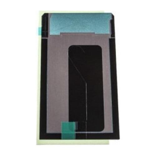 Adhesive back Lcd Samsung Galaxy S6 Sticker glue Frame back