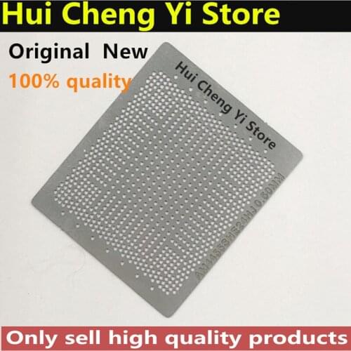 Direct heating A6-4455M A8-4455M AM4455SHE24HJ AM4455SHE44HJ AM5545SHE44HL AM5757DFE44HL AM5745SIE44HL AM4557DFE44HJ stencil