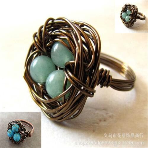 New Women Men Size 6-10 Jewelry for Wedding Engagement Party Ring