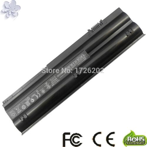 New Laptop battery For HP HSTNN-YB3B LV953AA MT03 MT06 TPN-Q101 TPN-Q102 For HP DM1-4000 DM1-4000AU DM1-4020SA DM1-4030SF
