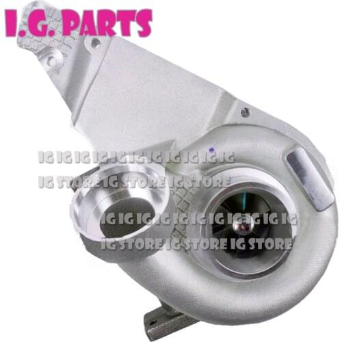 New Turbocharger For Mercedes-PKW Dodge Sprinter VAN 2.7L 316CDI GT2256V 736088-0003 736088-5003S 736088 A6470900280 6470900280