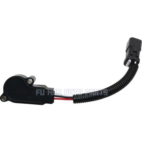 Original CAT 266-1471-03 266-1471 TPS Throttle Position Sensor For Caterpillar 266147103 2661471