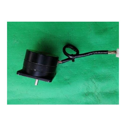 PH564-A stepper motor , used in good condition . 80% appearance new , good working , free shipping